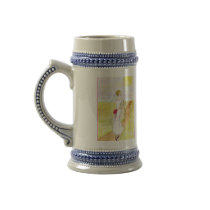 My Wedding mugs