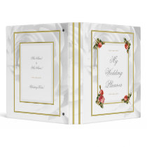 My Wedding Planner Binder by orglioness My Wedding Planner Binder