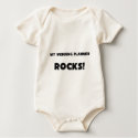 MY Wedding Planner ROCKS! t-shirts by professions MY Wedding Planner ROCKS! t-shirts