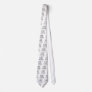 MY WEIGHT IS PERFECT FOR MY HEIGHT TEES AND GIFTS NECK TIE