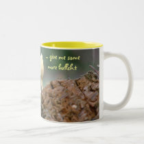 My Welfares in Jeopardy ....... mugs