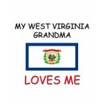 My West Virginia Grandma Loves Me