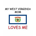 My West Virginia Mom Loves Me