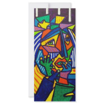 My Wife by Piliero rack cards by piliero My Wife by Piliero rack cards