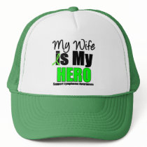 My Wife is My Hero hats