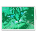 My Wild Irish Tabby cards by WiscMeBrit My Wild Irish Tabby cards