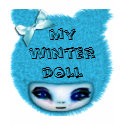 My Winter Doll t-shirts by gina1881996 My Winter Doll t-shirts
