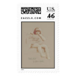 My wish list stamp