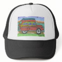 My Woody hats by Flags1 My Woody hats