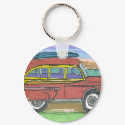 My Woody Key Chains by Flags1