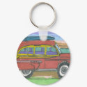 My Woody keychains