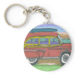 My Woody Key Chains