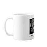 My Woofer is Bigger than Yours! Coffee Mug