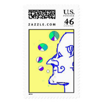 my word postage by cupsarefull my word postage