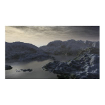 My World Has Grown Cold posters