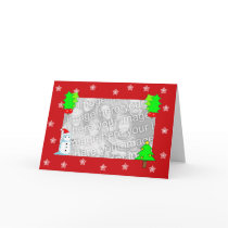 My Xmas stuff Template cards by myhome71 My Xmas stuff Template cards