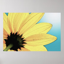 My Yellow Flower! Poster