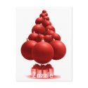 My Zazzle Xmas postcards