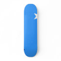 Myanmar Air Force, Myanmar skateboards