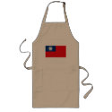 Myanmar Family Apron