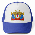Myanmar hats