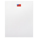 Myanmar Custom Letterhead