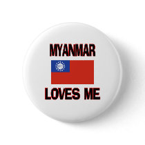 Myanmar Loves Me buttons