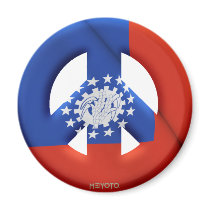 Myanmar Magnets