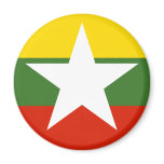 myanmar magnets
