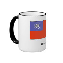 Myanmar Mug