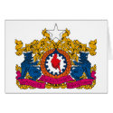 Myanmar Seal cards