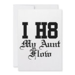 myauntflow custom invite
