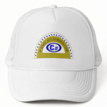 MyC# Old Town hats by My_C_Number MyC# Old Town hats