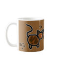MyCatsLoveMe mugs