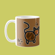 MyCatsLoveMe mugs