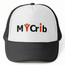 MyCrib Hat