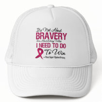 Myeloma Battle hats by cancerapparel Myeloma Battle hats