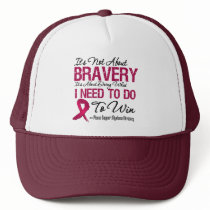 Myeloma Battle hats by cancerapparel Myeloma Battle hats