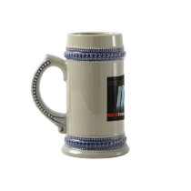 MYFO Beer Stein mugs