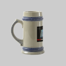 MYFO Beer Stein mugs