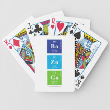MyFunStudio.com-Ba-Zn-Ga.pdf Deck Of Cards