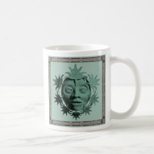 Myfyrdod Day/Night Mugs