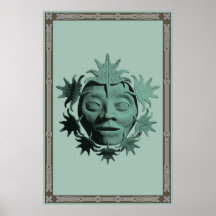 "Myfyrdod - Day" Posters