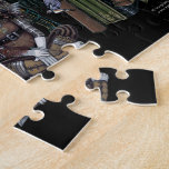 Myka Jelina Gothic Steampunk Tribal Fairies Puzzle