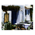 Mykonos, Greece, Greek islands posters