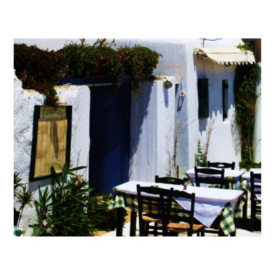 Mykonos, Greece, Greek islands Poster by foreverspring