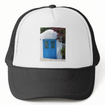 Mykonos, Greece hats by foreverspring Mykonos, Greece hats