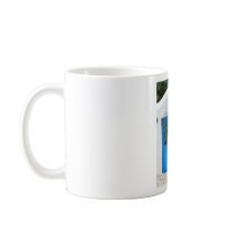 Mykonos, Greece mugs by foreverspring Mykonos, Greece mugs