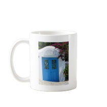 Mykonos, Greece mugs by foreverspring Mykonos, Greece mugs