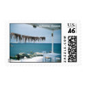 Mykonos, Greece Postage postage by TibetanSky Mykonos, Greece Postage postage